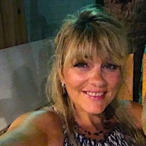 Meet your Posher, Maryann